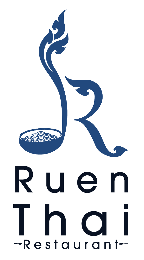 Ruen Thai Logo
